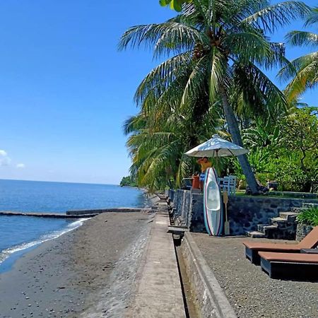 Mojito Beach Villas Kubutambahan  Luaran gambar