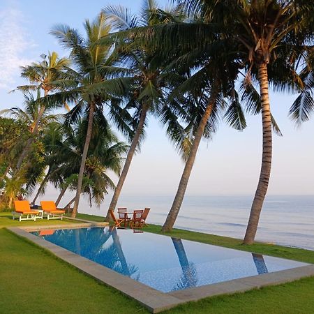 Mojito Beach Villas Kubutambahan  Luaran gambar