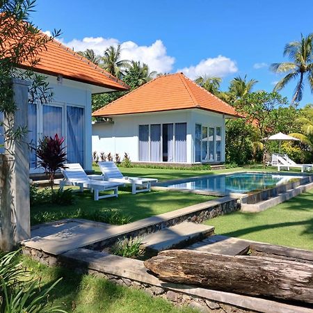 Mojito Beach Villas Kubutambahan  Luaran gambar