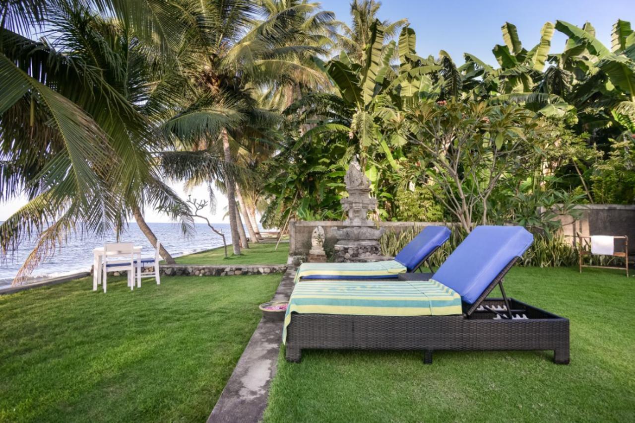 Mojito Beach Villas Kubutambahan  Luaran gambar