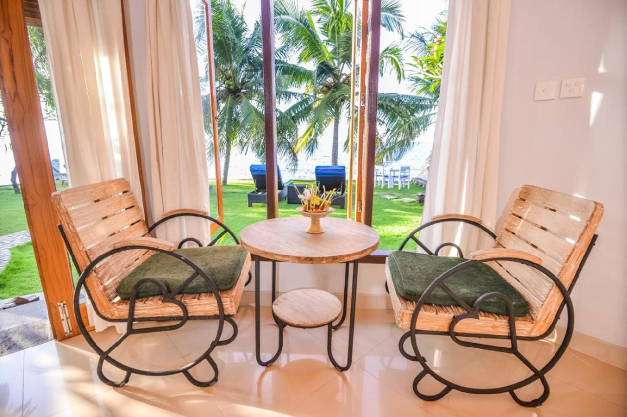 Mojito Beach Villas Kubutambahan  Luaran gambar