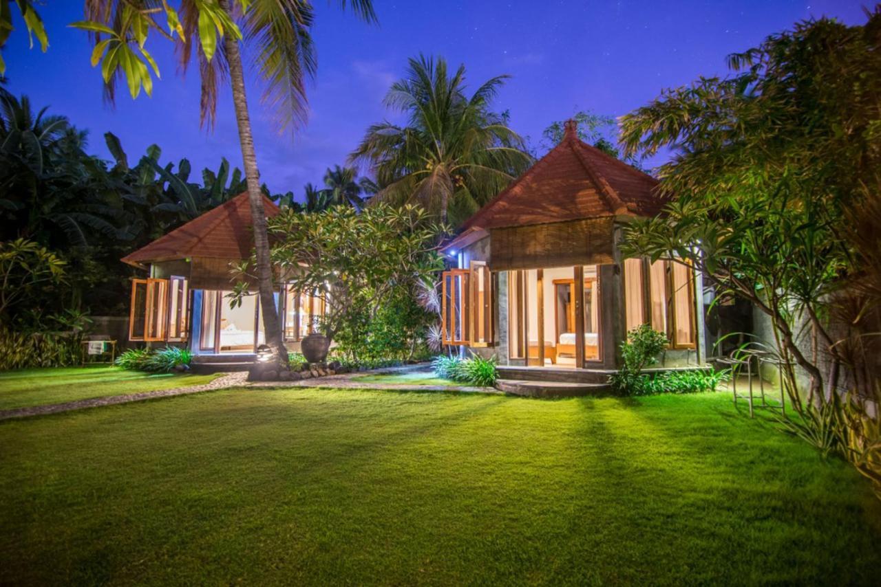 Mojito Beach Villas Kubutambahan  Luaran gambar