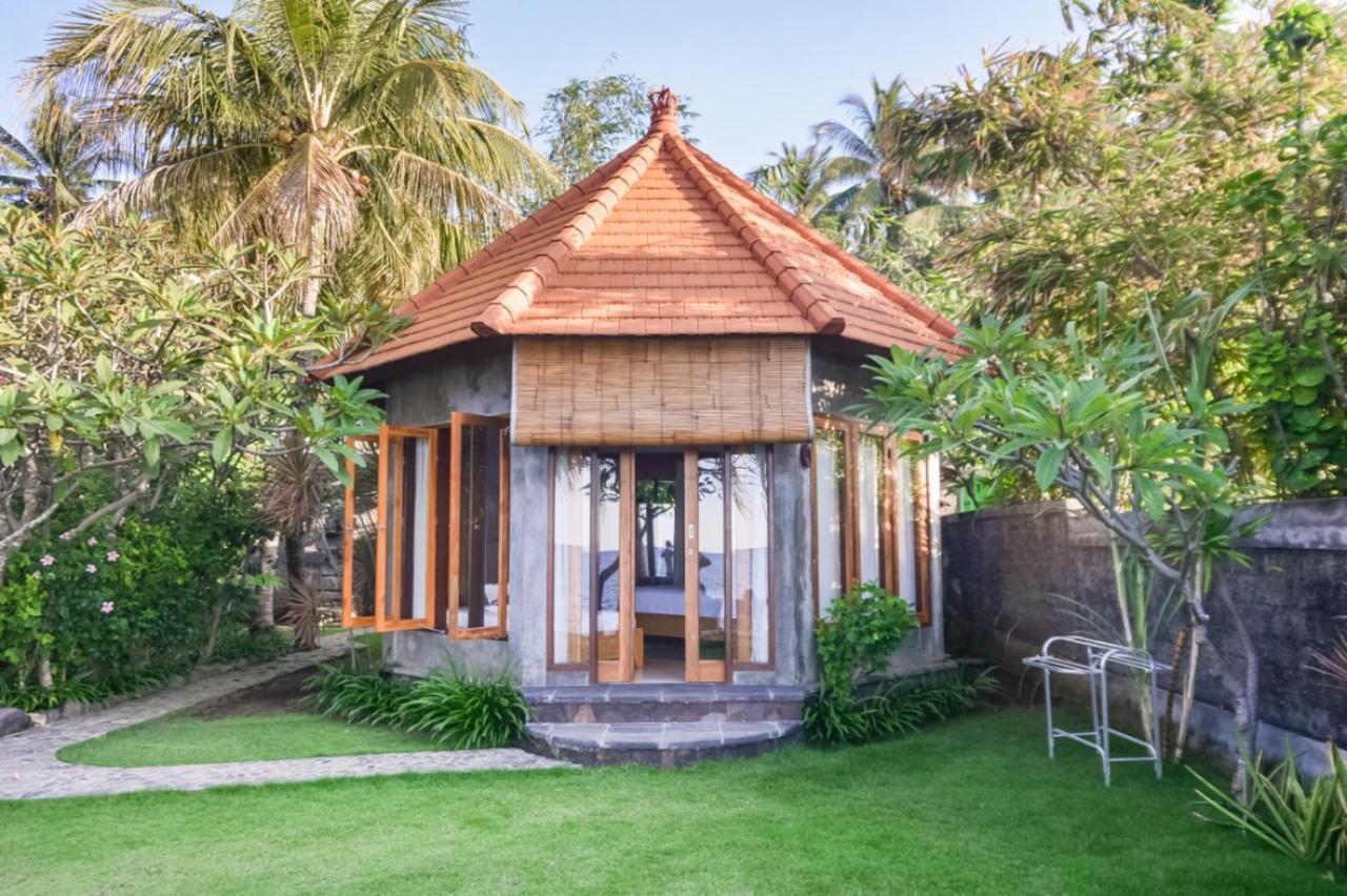 Mojito Beach Villas Kubutambahan  Luaran gambar