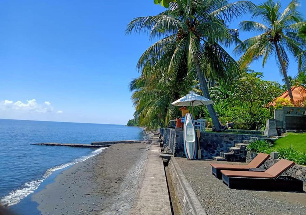 Mojito Beach Villas Kubutambahan  Luaran gambar