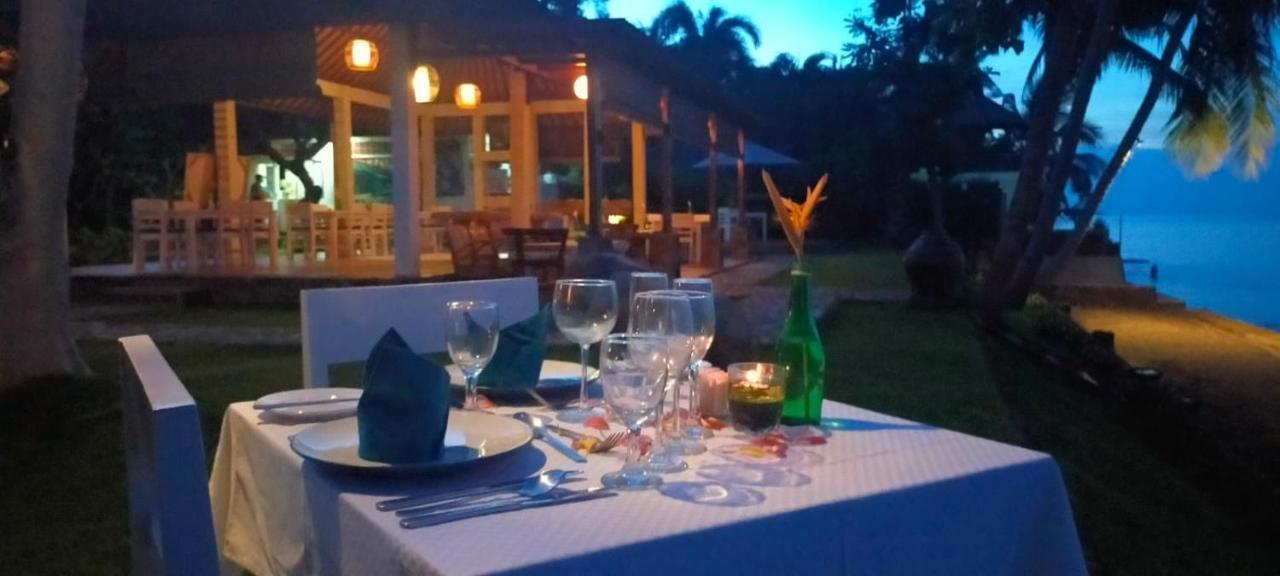 Mojito Beach Villas Kubutambahan  Luaran gambar