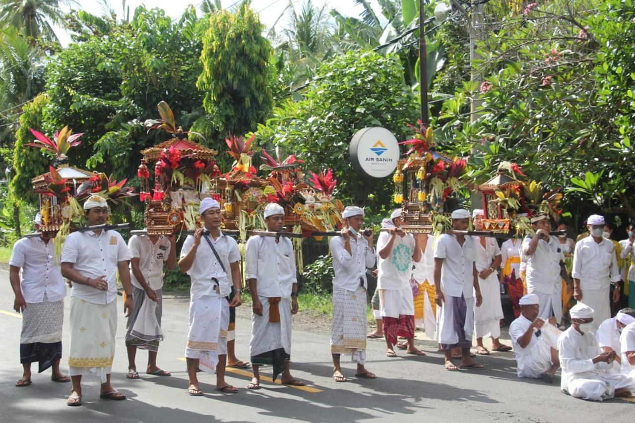Mojito Beach Villas Kubutambahan  Luaran gambar