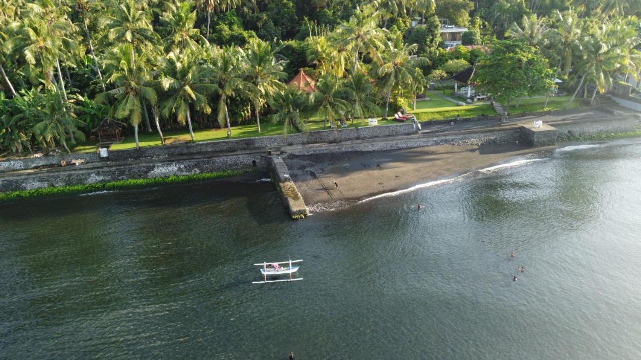 Mojito Beach Villas Kubutambahan  Luaran gambar
