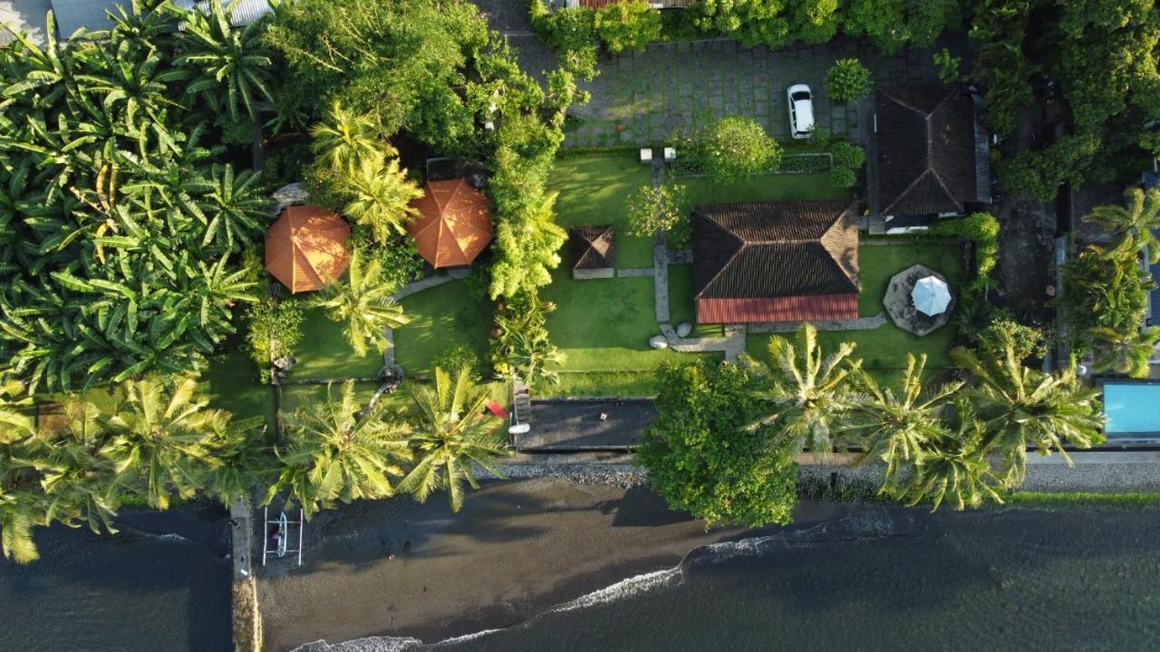 Mojito Beach Villas Kubutambahan  Luaran gambar