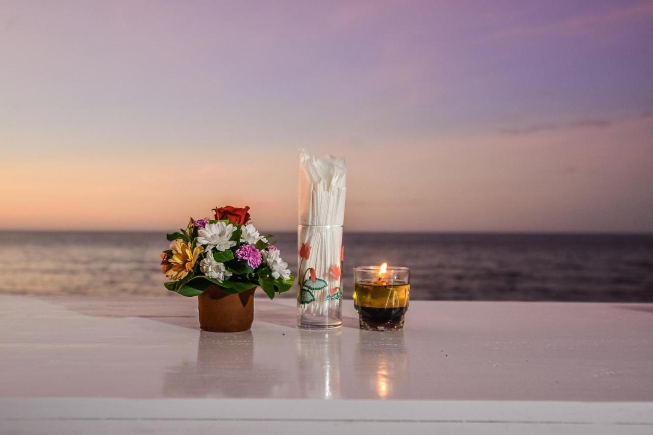 Mojito Beach Villas Kubutambahan  Luaran gambar