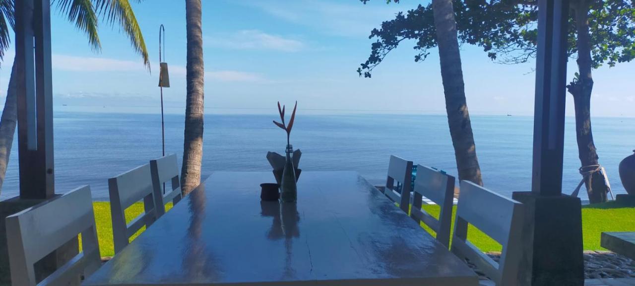 Mojito Beach Villas Kubutambahan  Luaran gambar