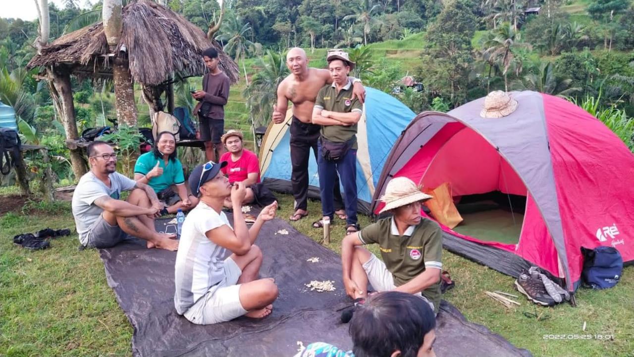 Mojito Beach Villas Kubutambahan  Luaran gambar