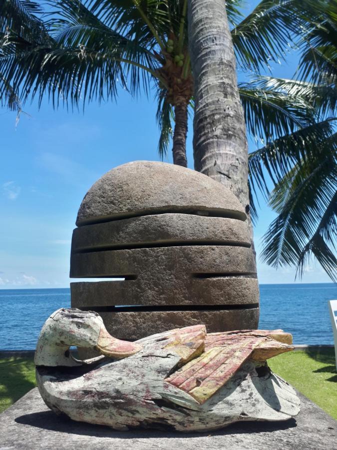 Mojito Beach Villas Kubutambahan  Luaran gambar