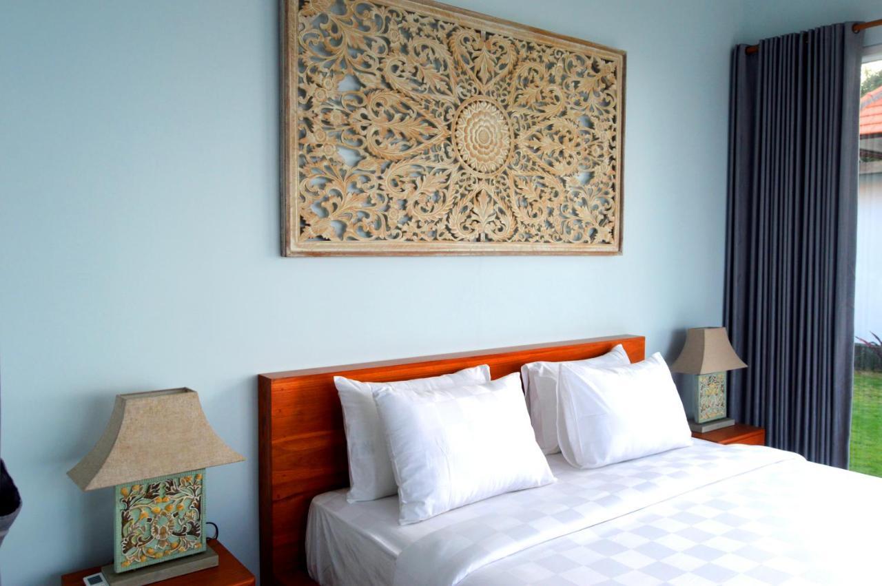 Mojito Beach Villas Kubutambahan  Luaran gambar
