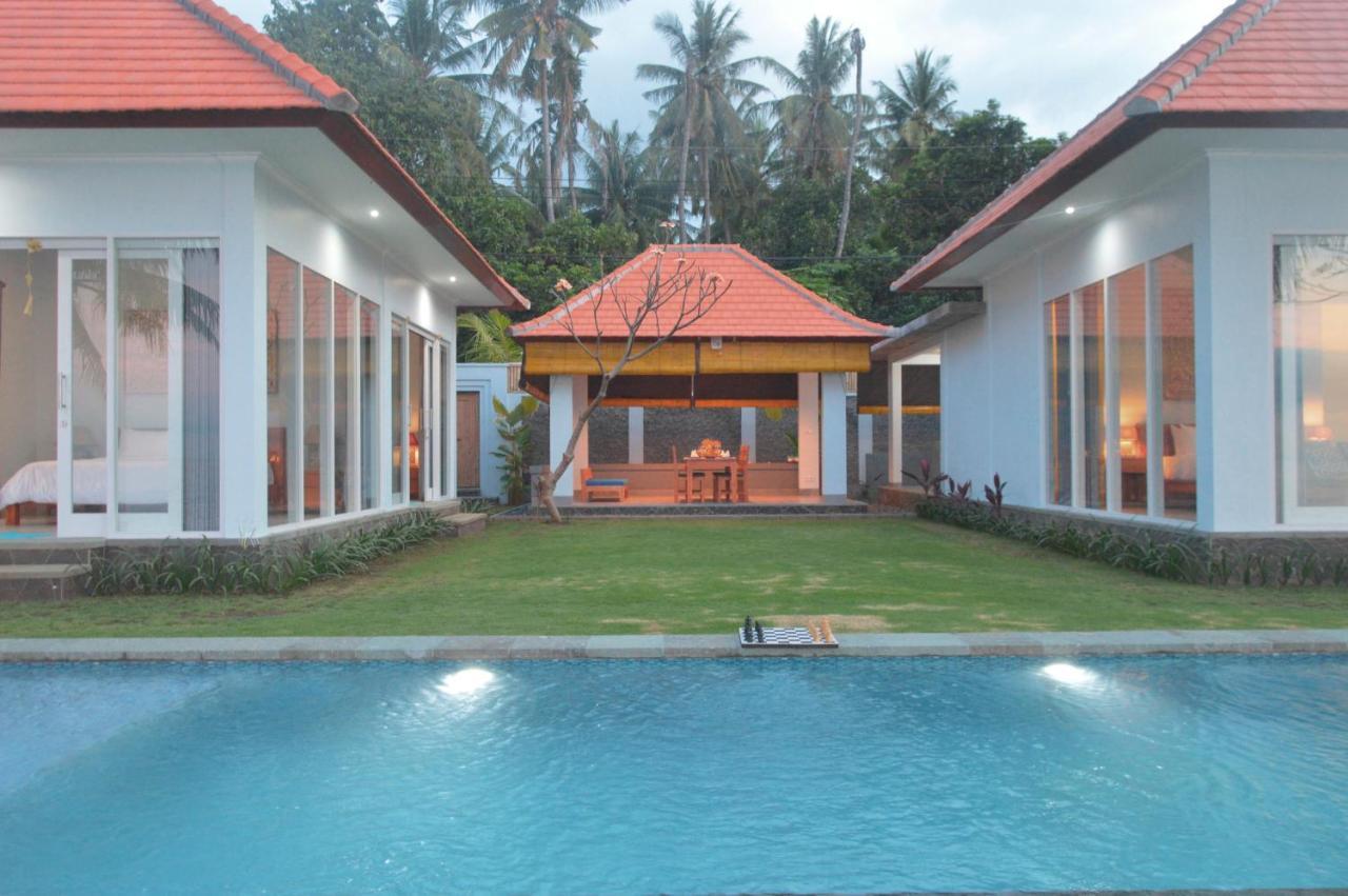 Mojito Beach Villas Kubutambahan  Luaran gambar