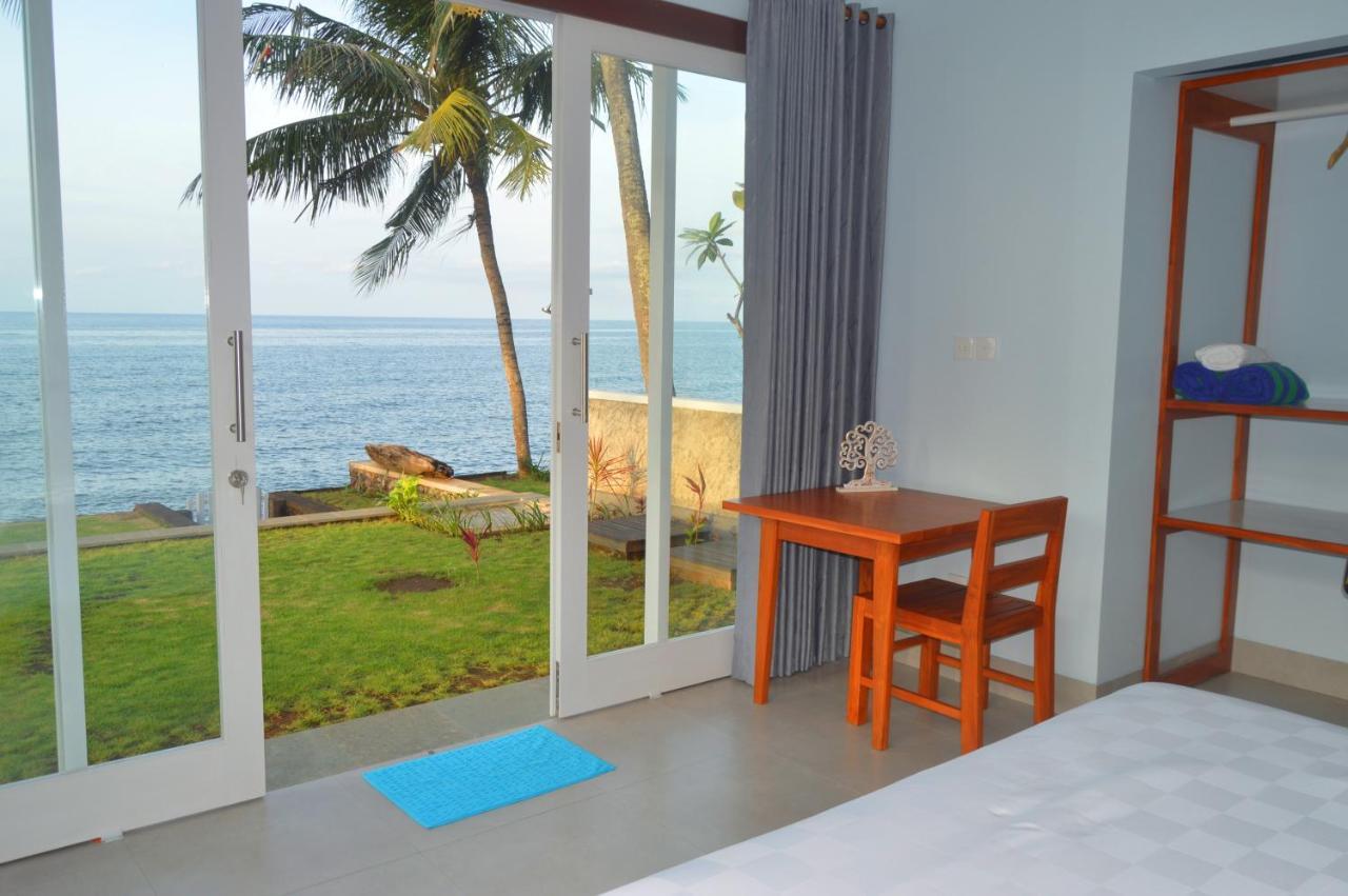 Mojito Beach Villas Kubutambahan  Luaran gambar