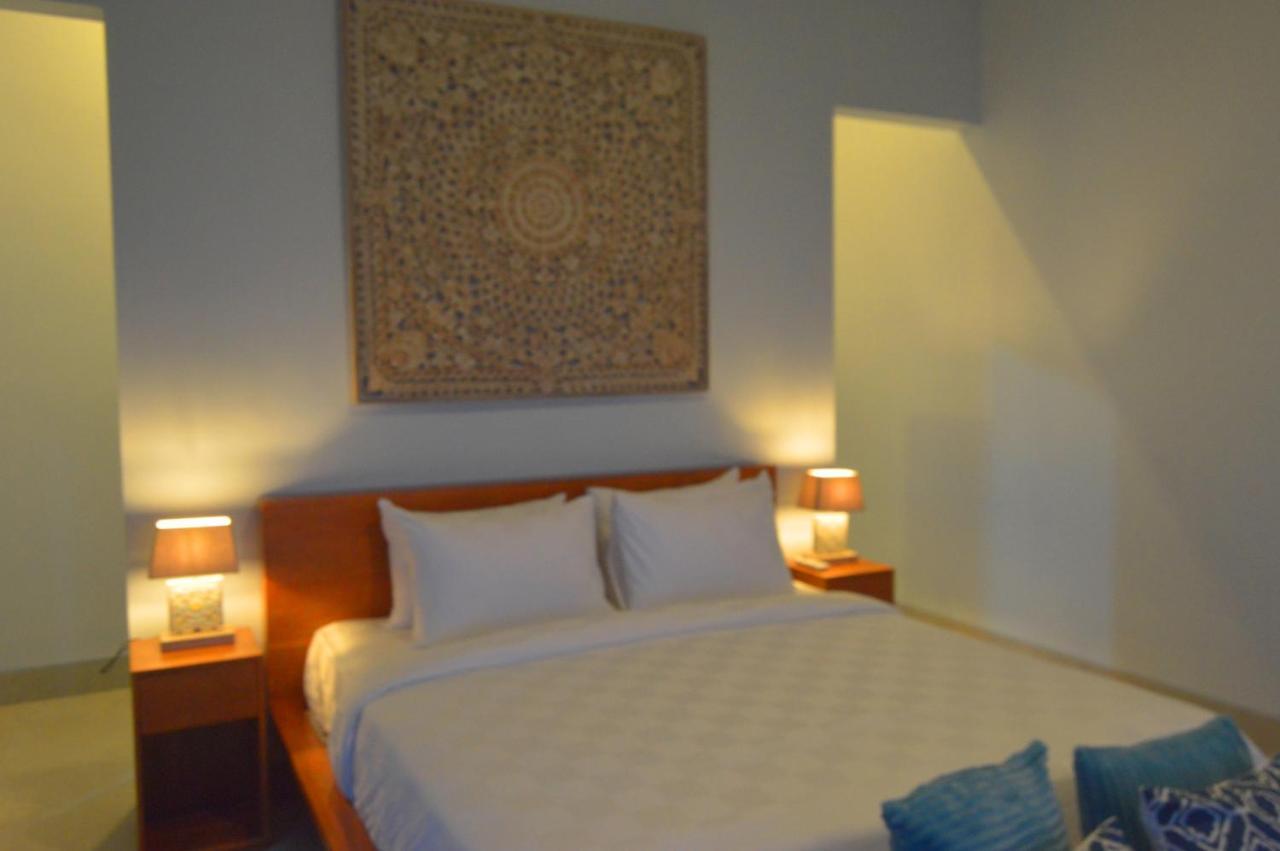 Mojito Beach Villas Kubutambahan  Luaran gambar