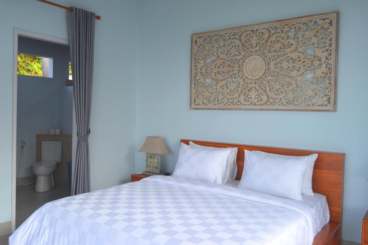 Mojito Beach Villas Kubutambahan  Luaran gambar