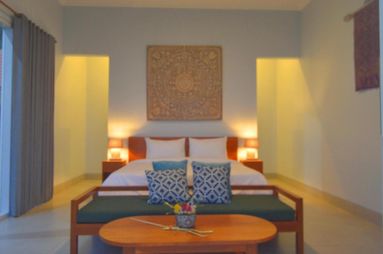 Mojito Beach Villas Kubutambahan  Luaran gambar