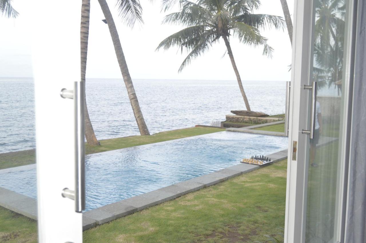 Mojito Beach Villas Kubutambahan  Luaran gambar