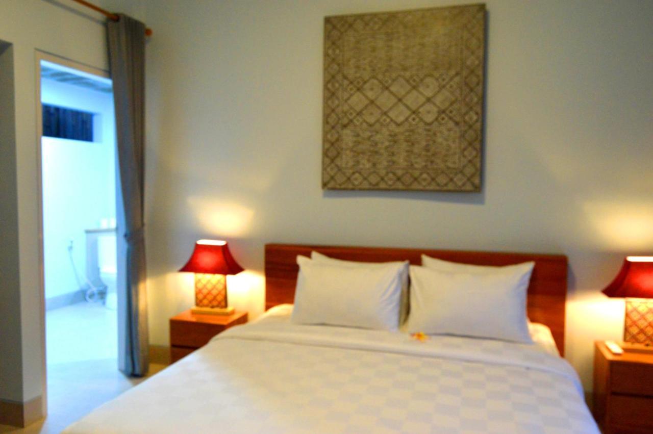 Mojito Beach Villas Kubutambahan  Luaran gambar