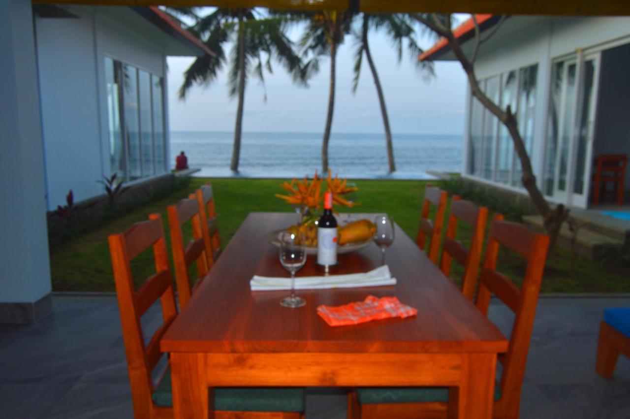 Mojito Beach Villas Kubutambahan  Luaran gambar
