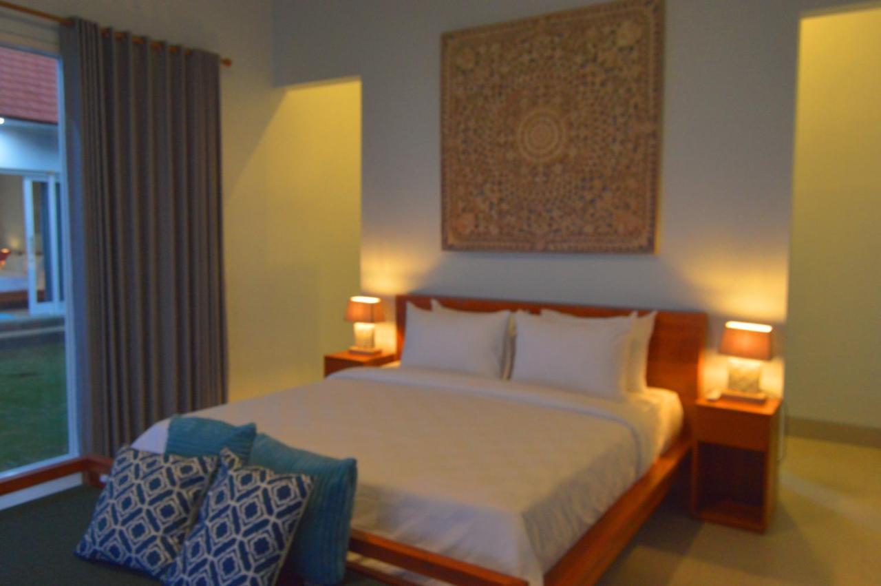 Mojito Beach Villas Kubutambahan  Luaran gambar