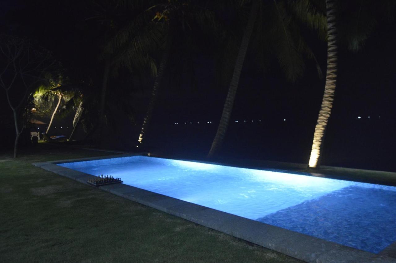 Mojito Beach Villas Kubutambahan  Luaran gambar