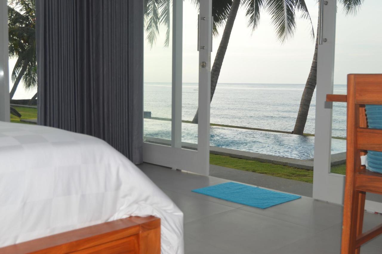 Mojito Beach Villas Kubutambahan  Luaran gambar