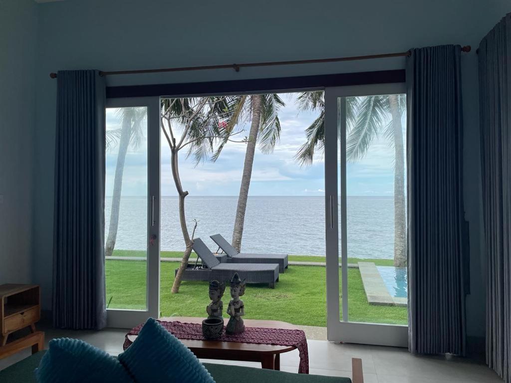 Mojito Beach Villas Kubutambahan  Luaran gambar