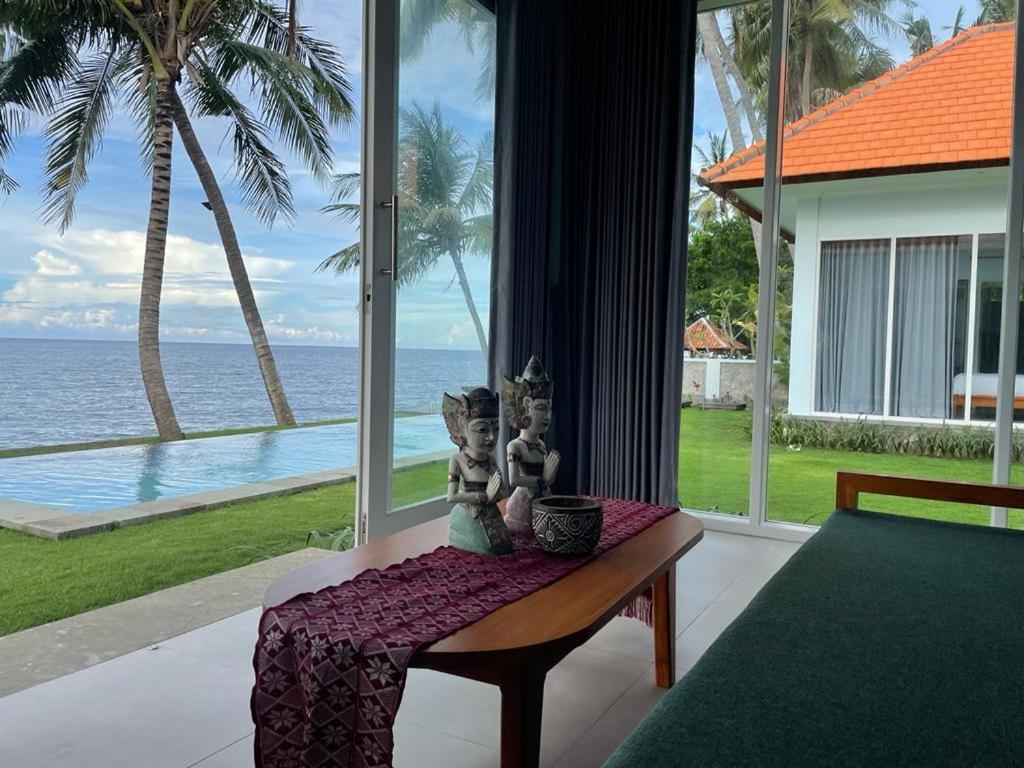Mojito Beach Villas Kubutambahan  Luaran gambar