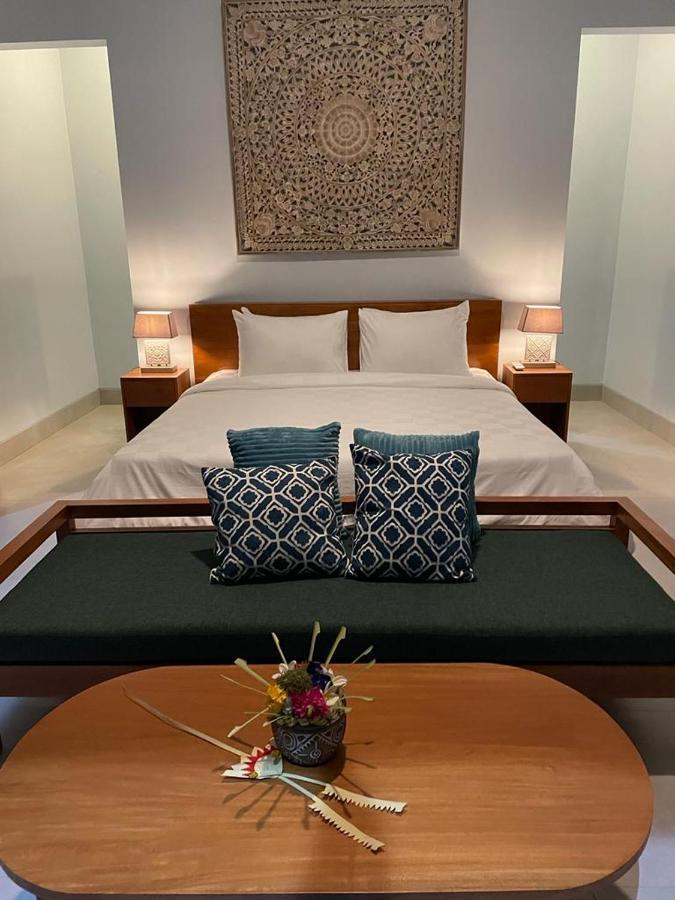 Mojito Beach Villas Kubutambahan  Luaran gambar