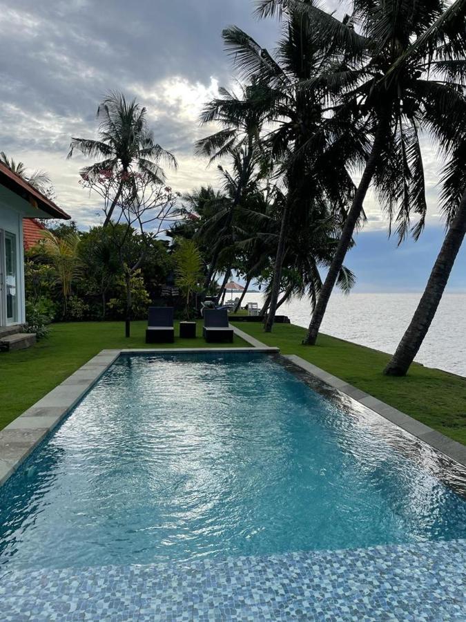 Mojito Beach Villas Kubutambahan  Luaran gambar