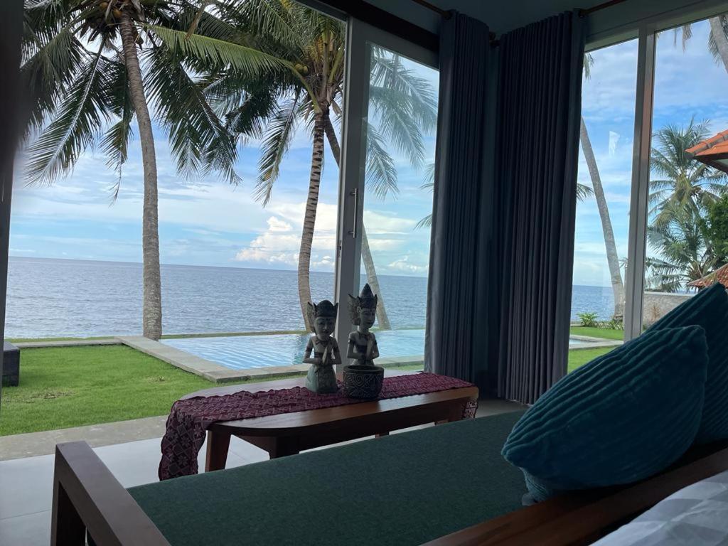 Mojito Beach Villas Kubutambahan  Luaran gambar