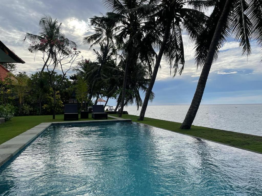 Mojito Beach Villas Kubutambahan  Luaran gambar