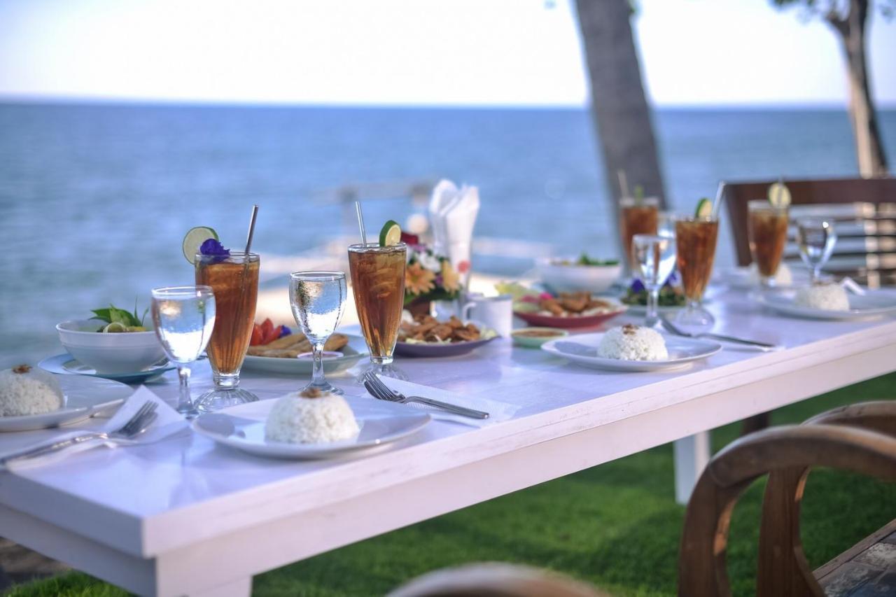 Mojito Beach Villas Kubutambahan  Luaran gambar