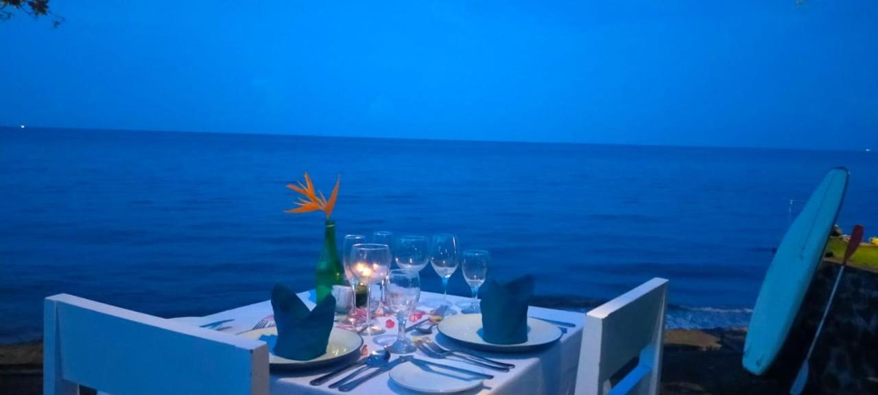 Mojito Beach Villas Kubutambahan  Luaran gambar