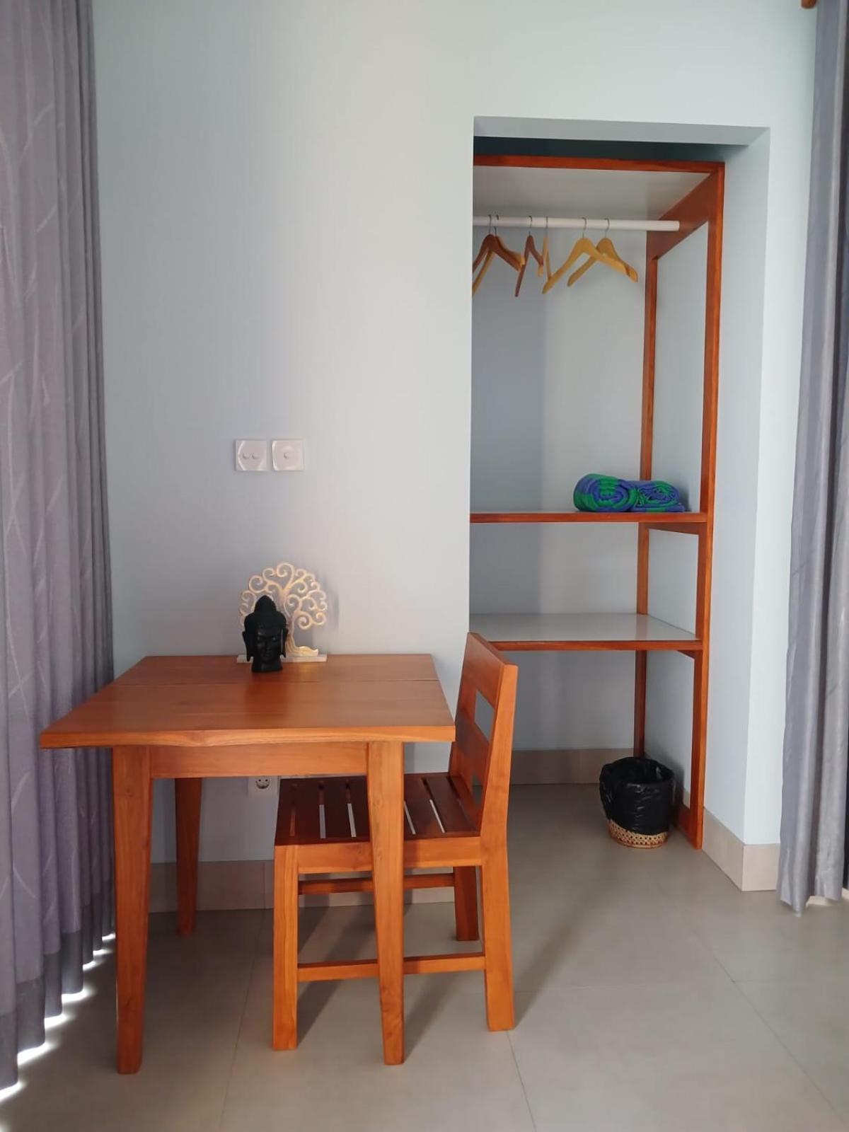Mojito Beach Villas Kubutambahan  Luaran gambar