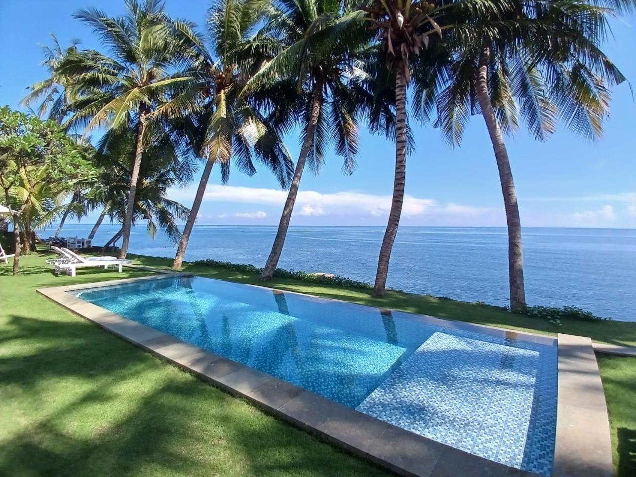 Mojito Beach Villas Kubutambahan  Luaran gambar