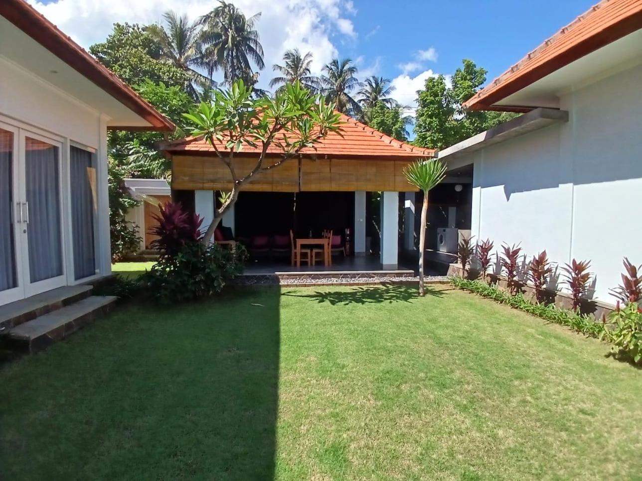 Mojito Beach Villas Kubutambahan  Luaran gambar